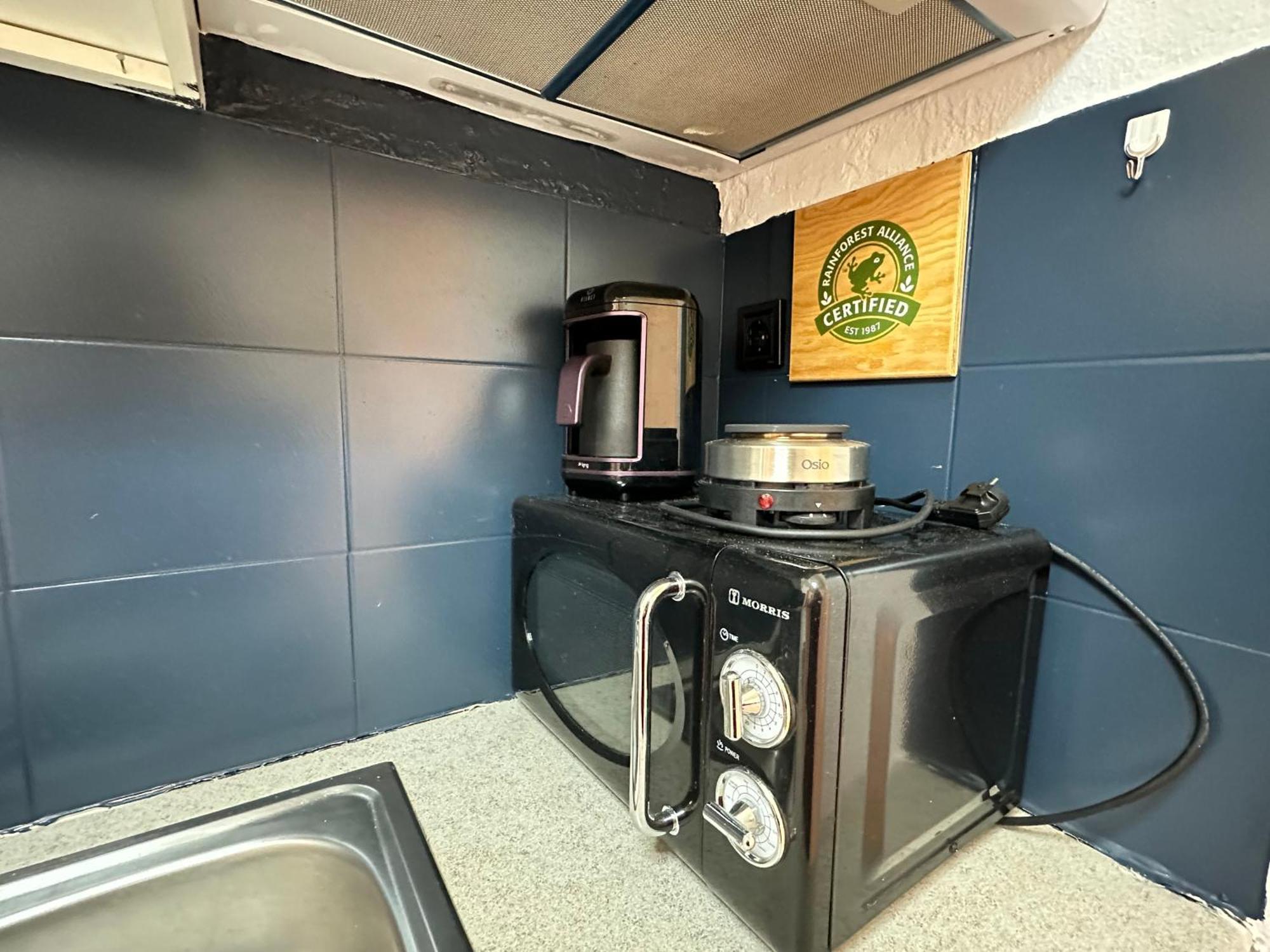 Aretousas Apartment Athena Bagian luar foto